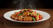 55 Chicken Kung Po