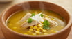 8 Chicken Sweetcorn Soup 