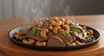 71 Beef With Cashew Nuts 