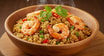 179 King Prawn Fried Rice