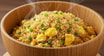 176 Egg Fried Rice 