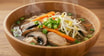 6 Chicken Mushroom Soup