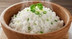 174  Steamed Rice