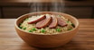 180 Roast Duck Fried Rice